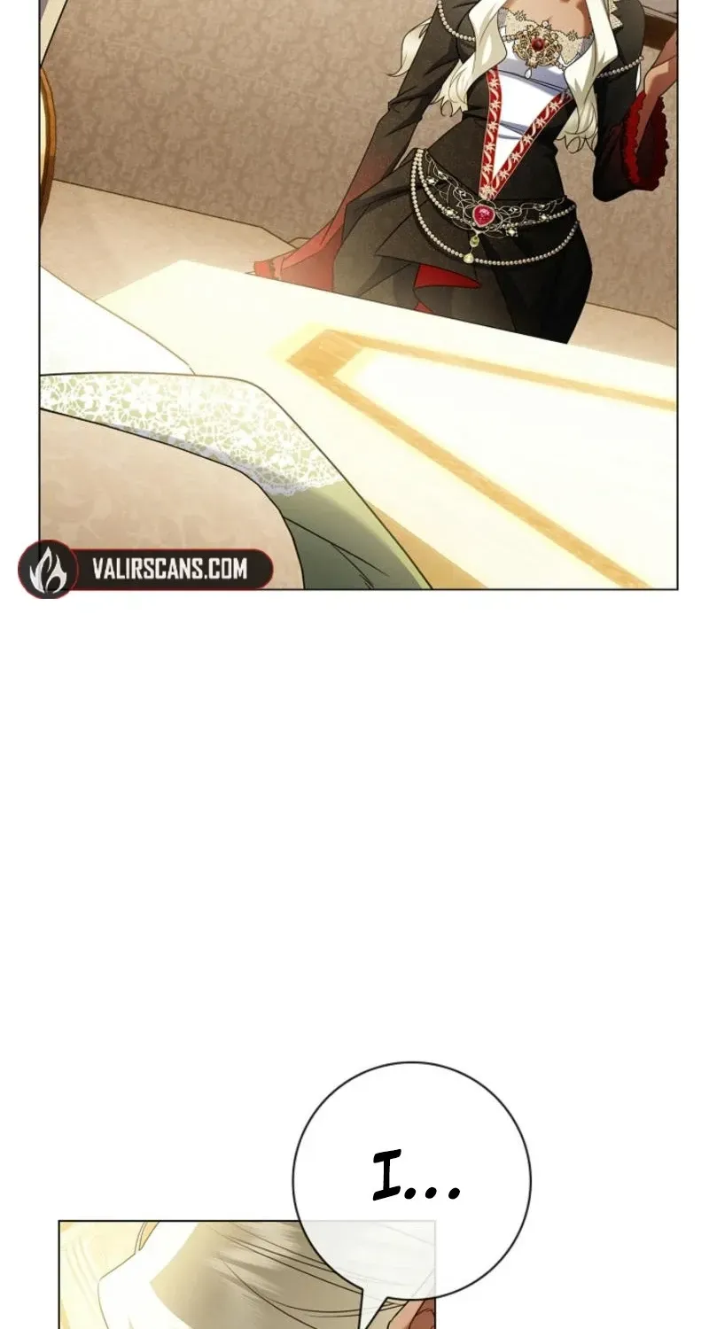 Married at Face Value Chapter 31 page 85 - 