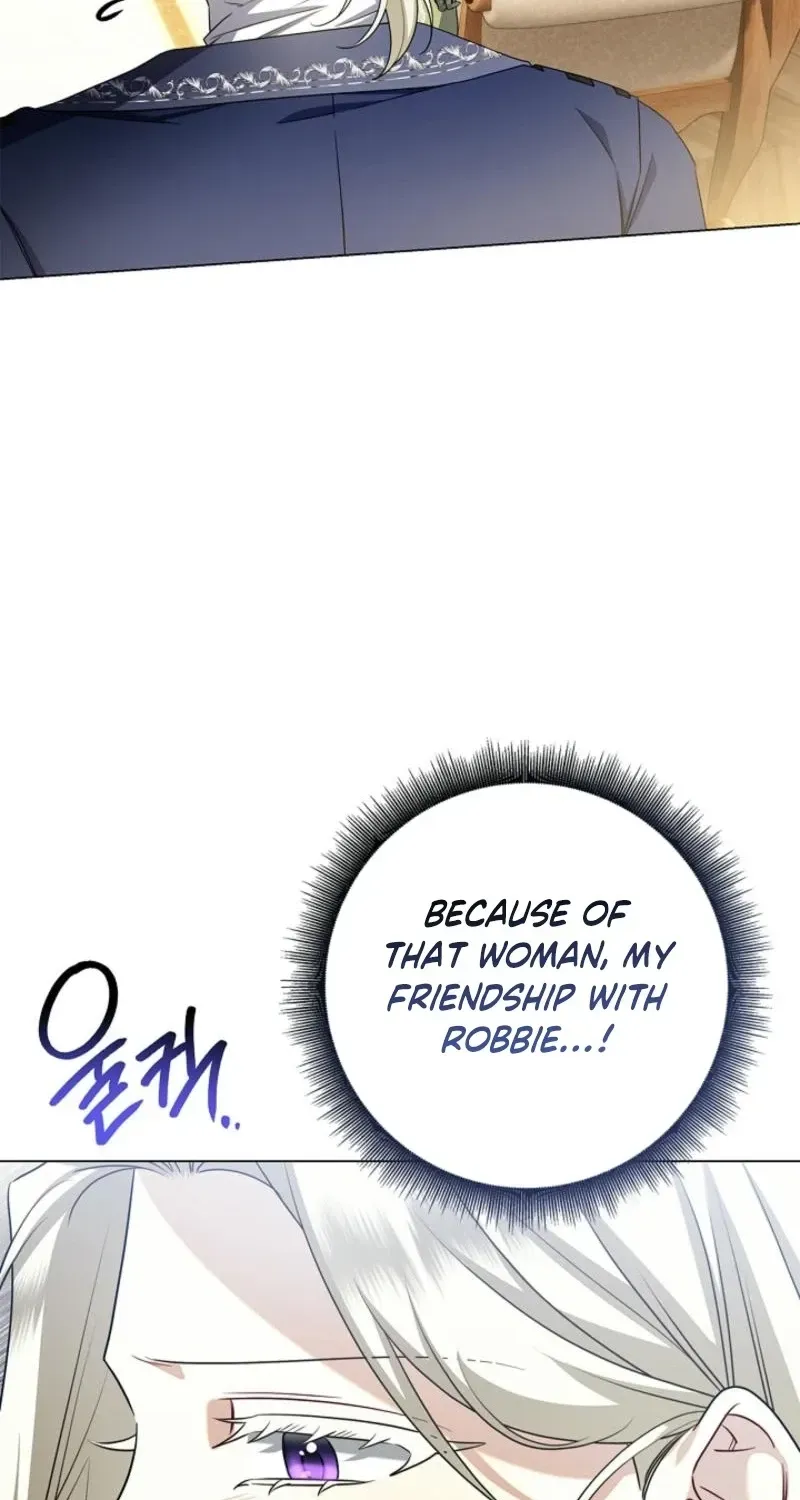 Married at Face Value Chapter 31 page 93 - 