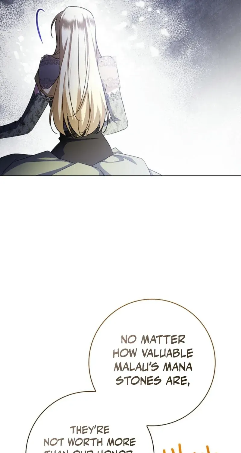 Married at Face Value Chapter 31 page 97 - 
