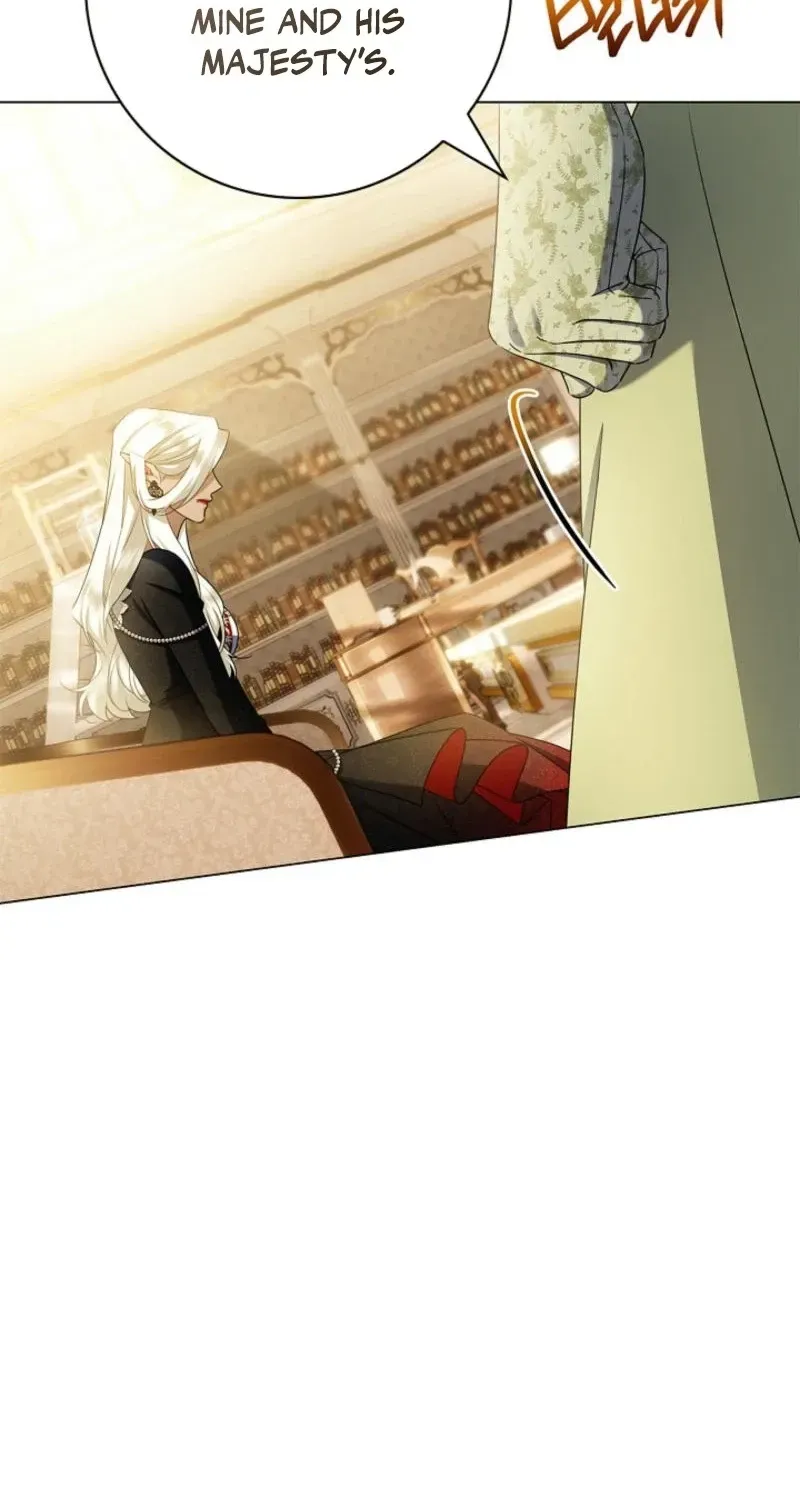 Married at Face Value Chapter 31 page 99 - 