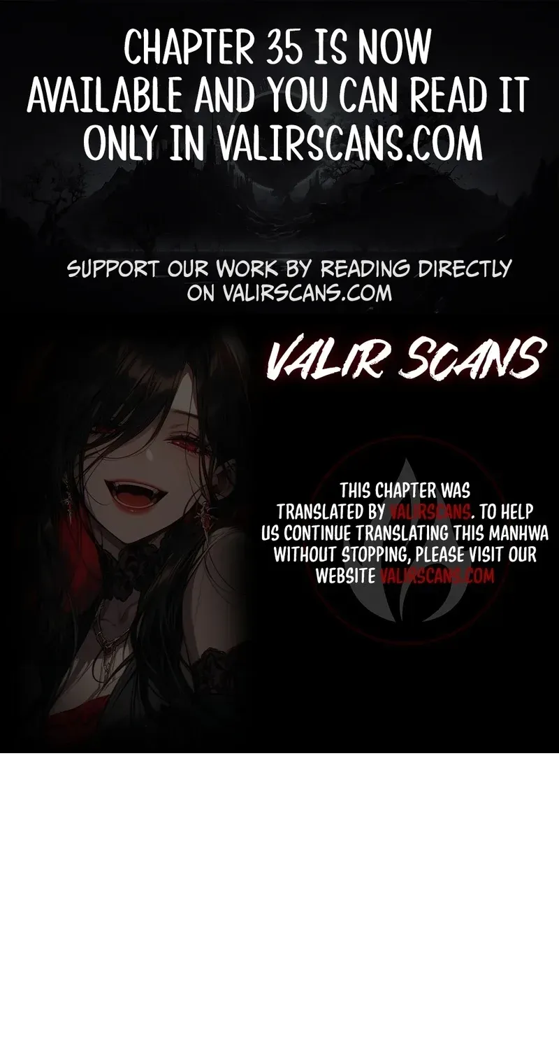 Married at Face Value Chapter 32 page 1 - 