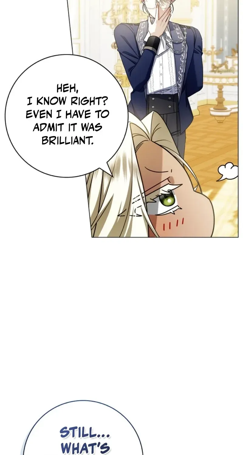 Married at Face Value Chapter 32 page 11 - 