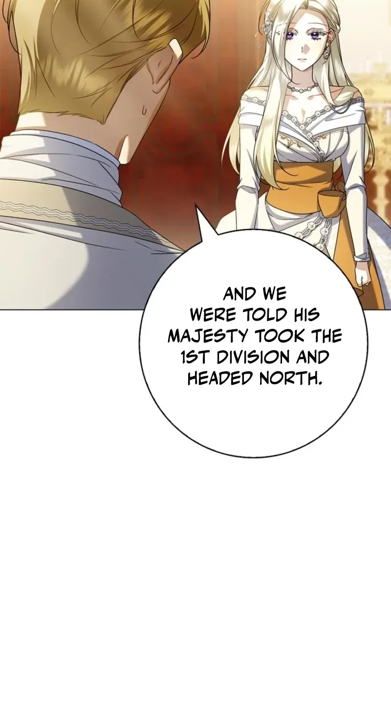 Married at Face Value Chapter 32 page 101 - 