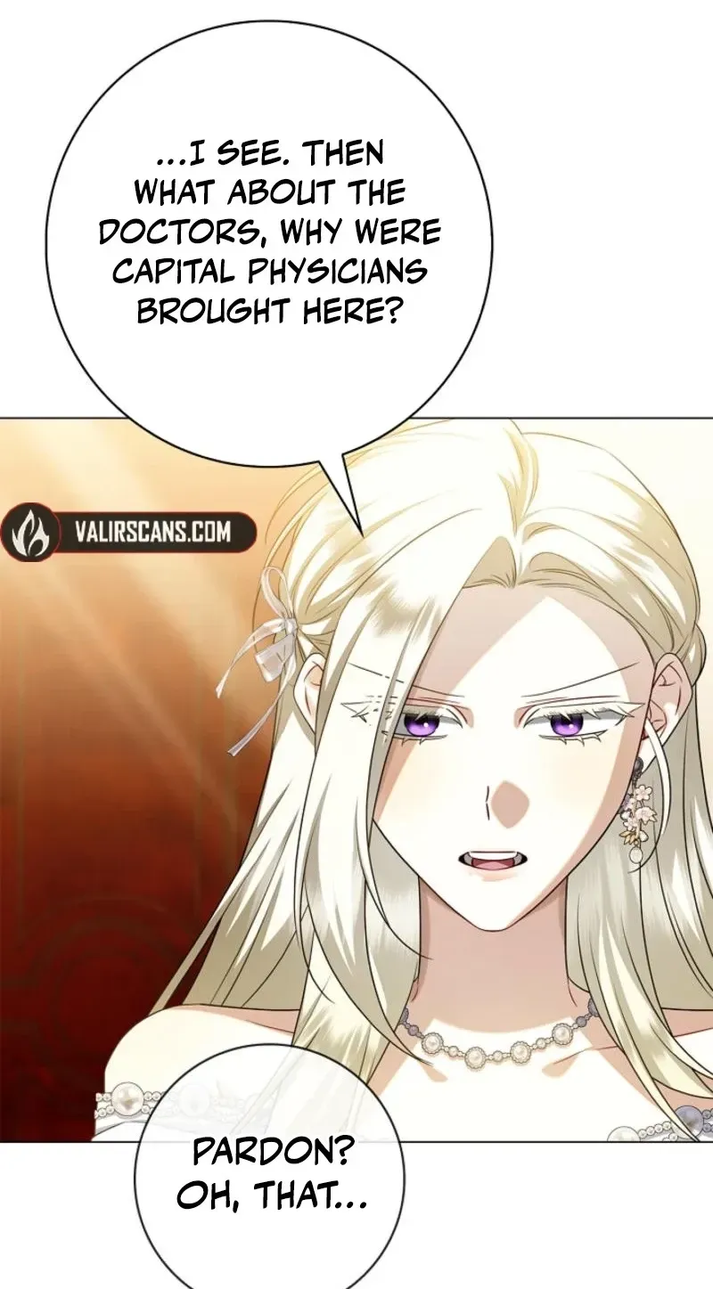 Married at Face Value Chapter 32 page 102 - 
