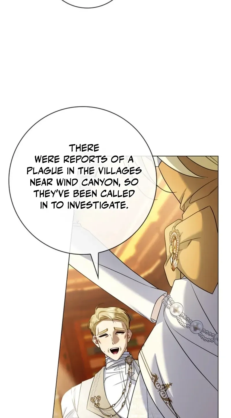 Married at Face Value Chapter 32 page 103 - 