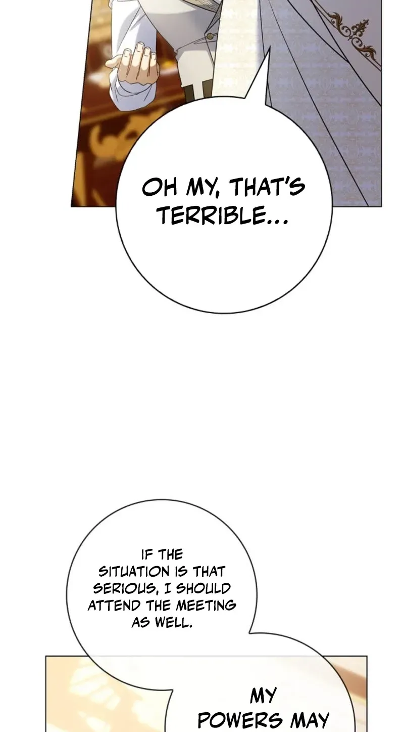 Married at Face Value Chapter 32 page 104 - 