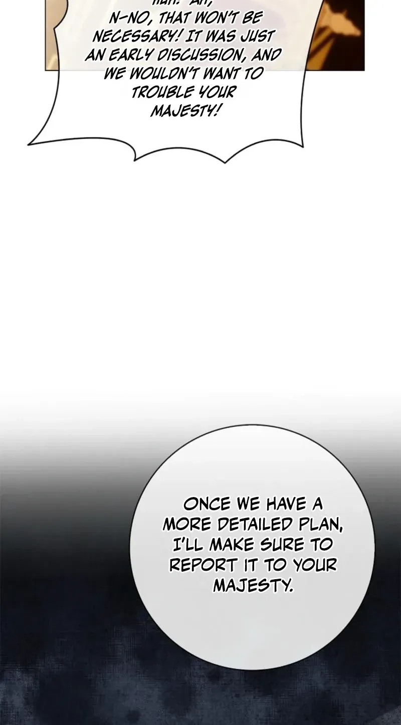 Married at Face Value Chapter 32 page 106 - 