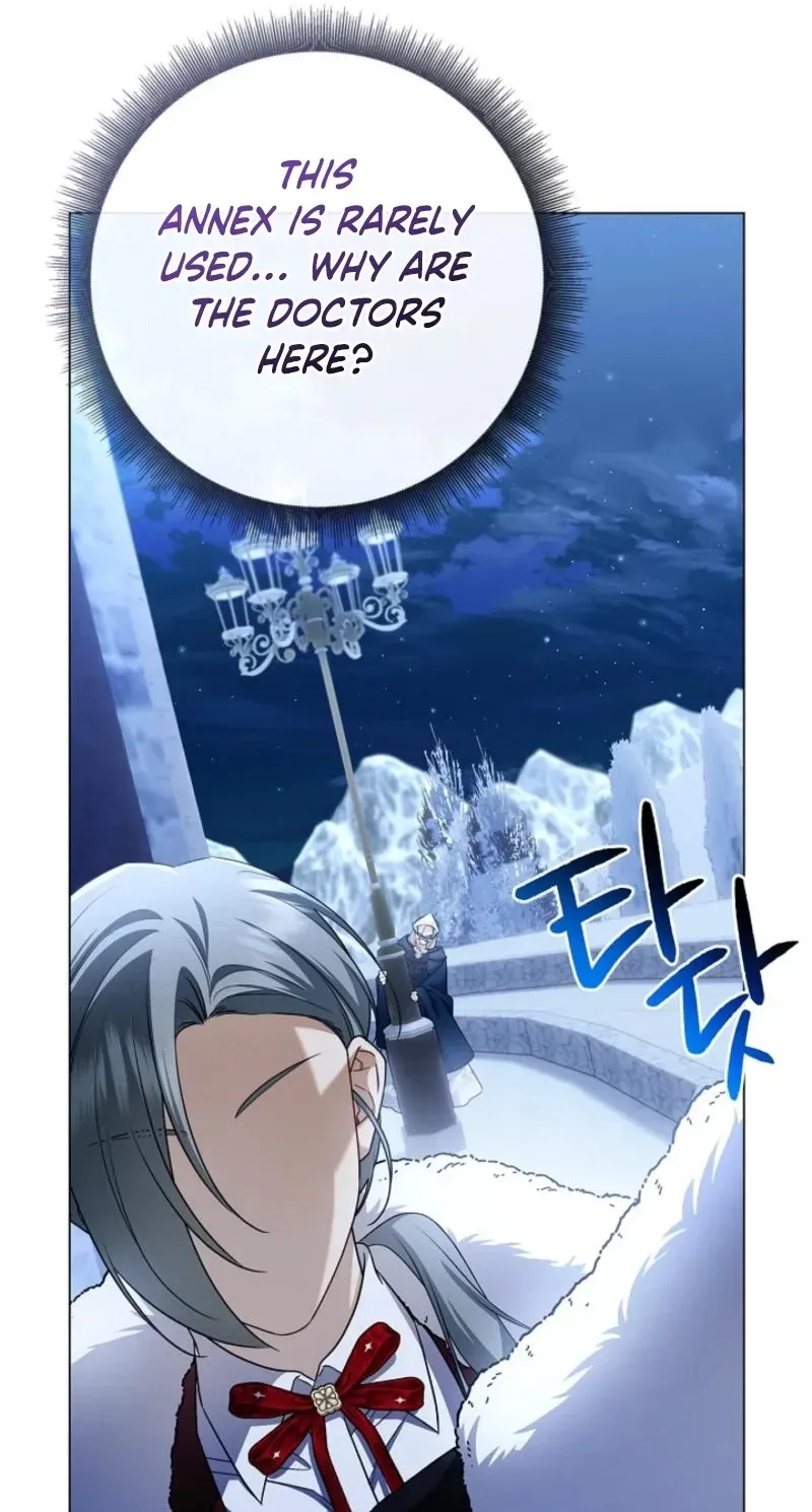 Married at Face Value Chapter 32 page 117 - 