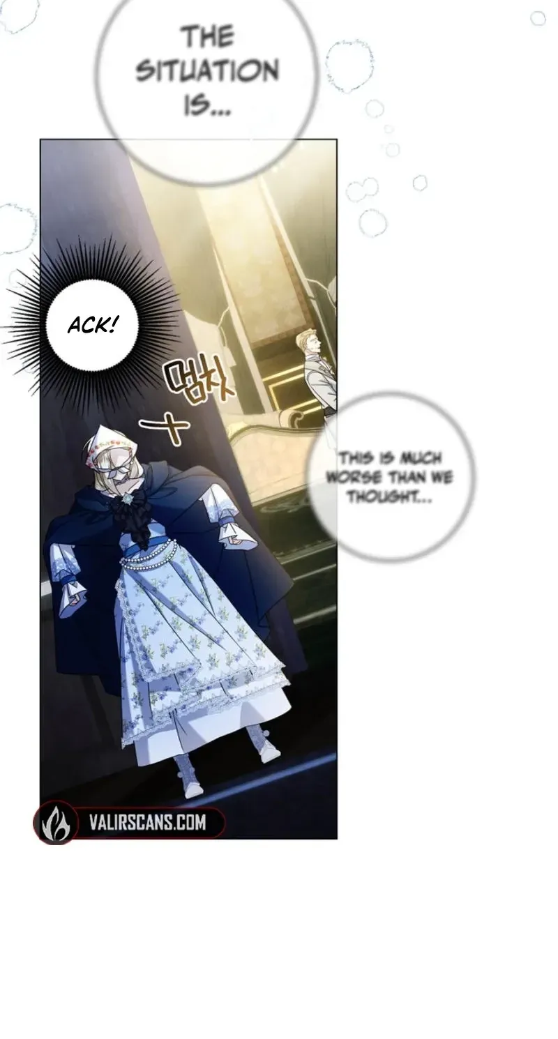 Married at Face Value Chapter 32 page 120 - 