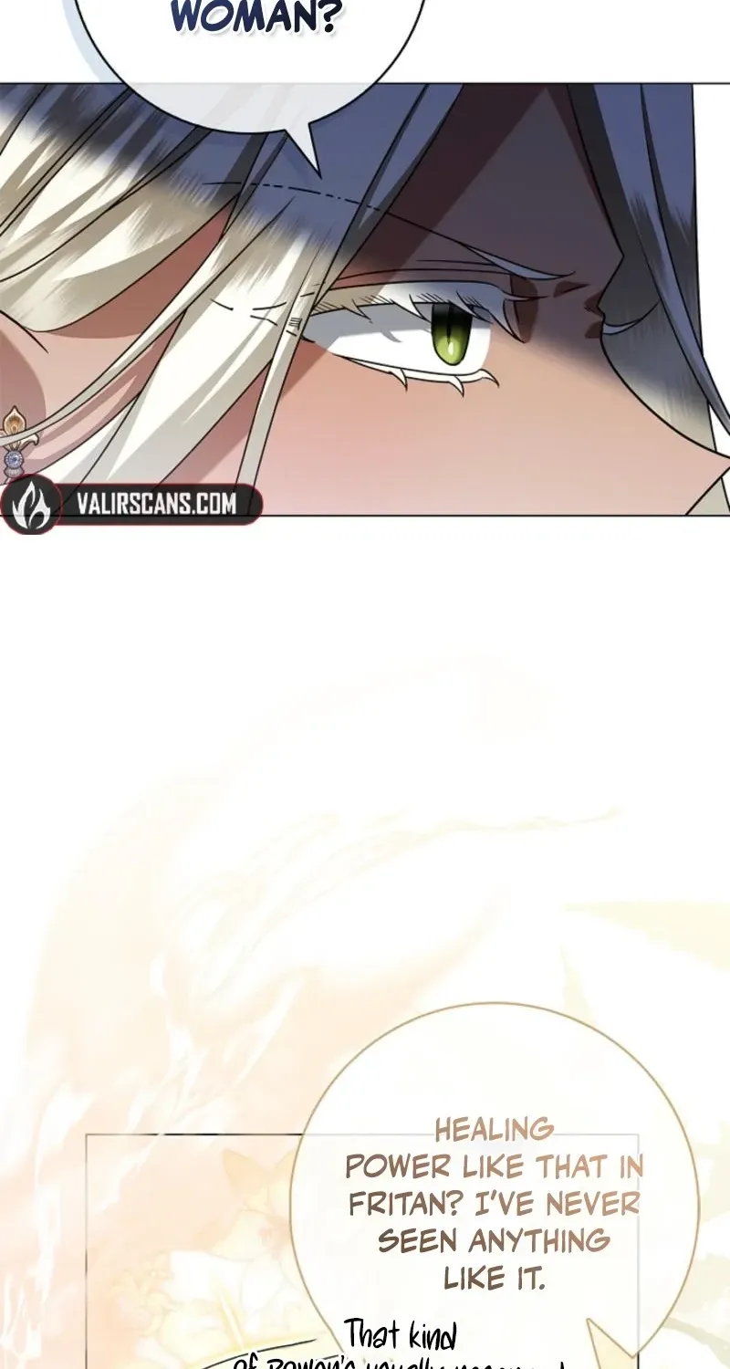 Married at Face Value Chapter 32 page 13 - 