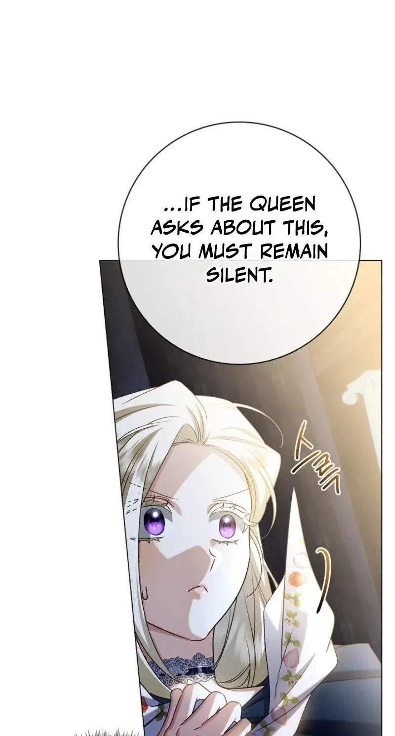 Married at Face Value Chapter 32 page 121 - 