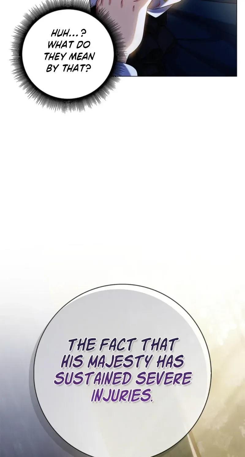 Married at Face Value Chapter 32 page 122 - 