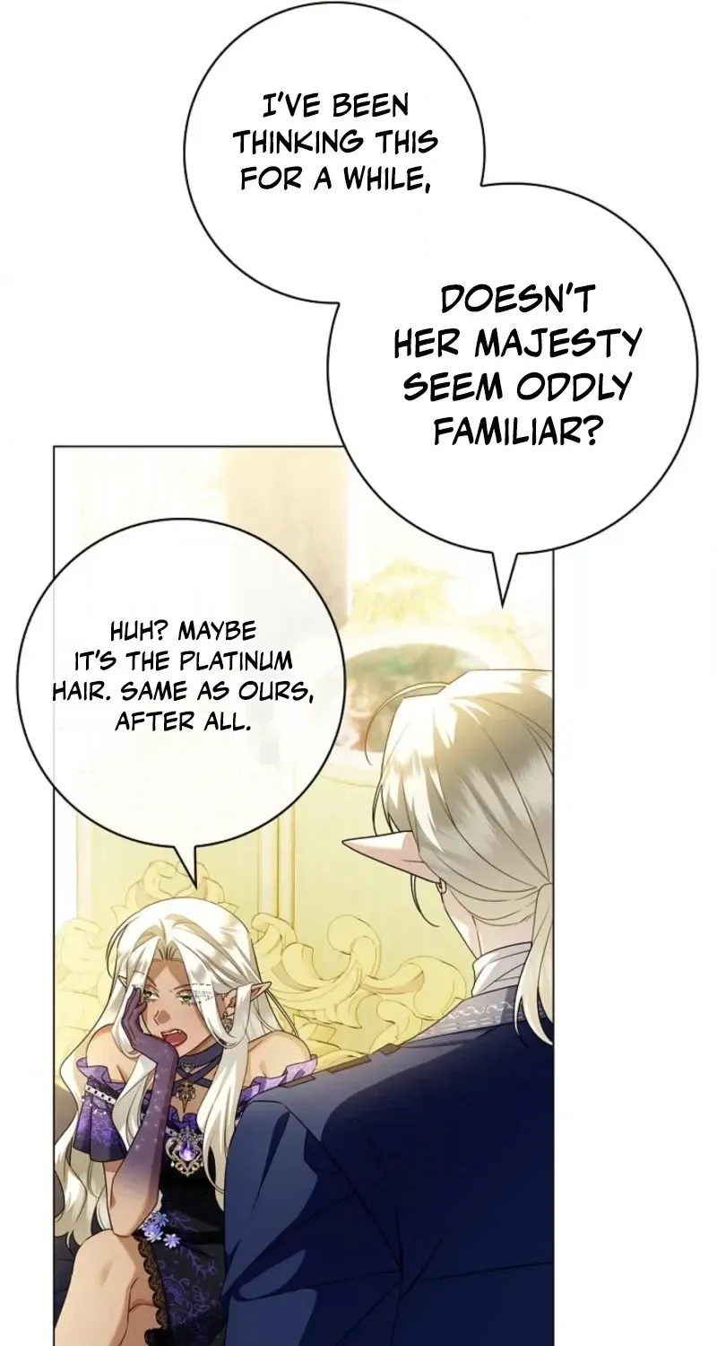 Married at Face Value Chapter 32 page 19 - 