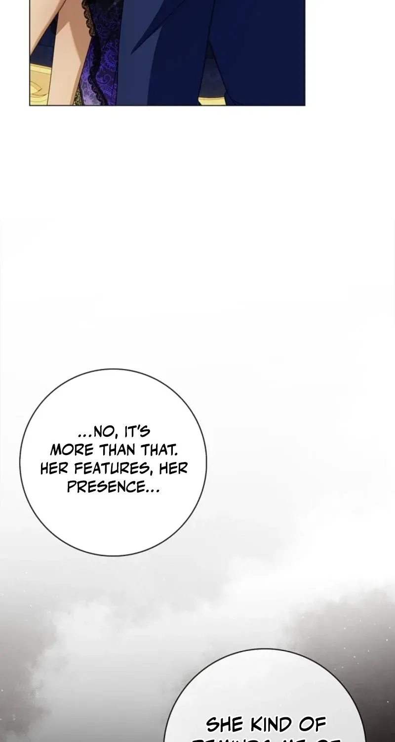 Married at Face Value Chapter 32 page 20 - 
