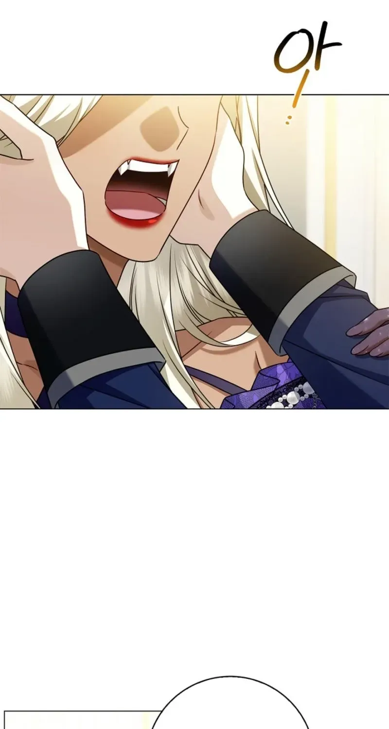 Married at Face Value Chapter 32 page 3 - 