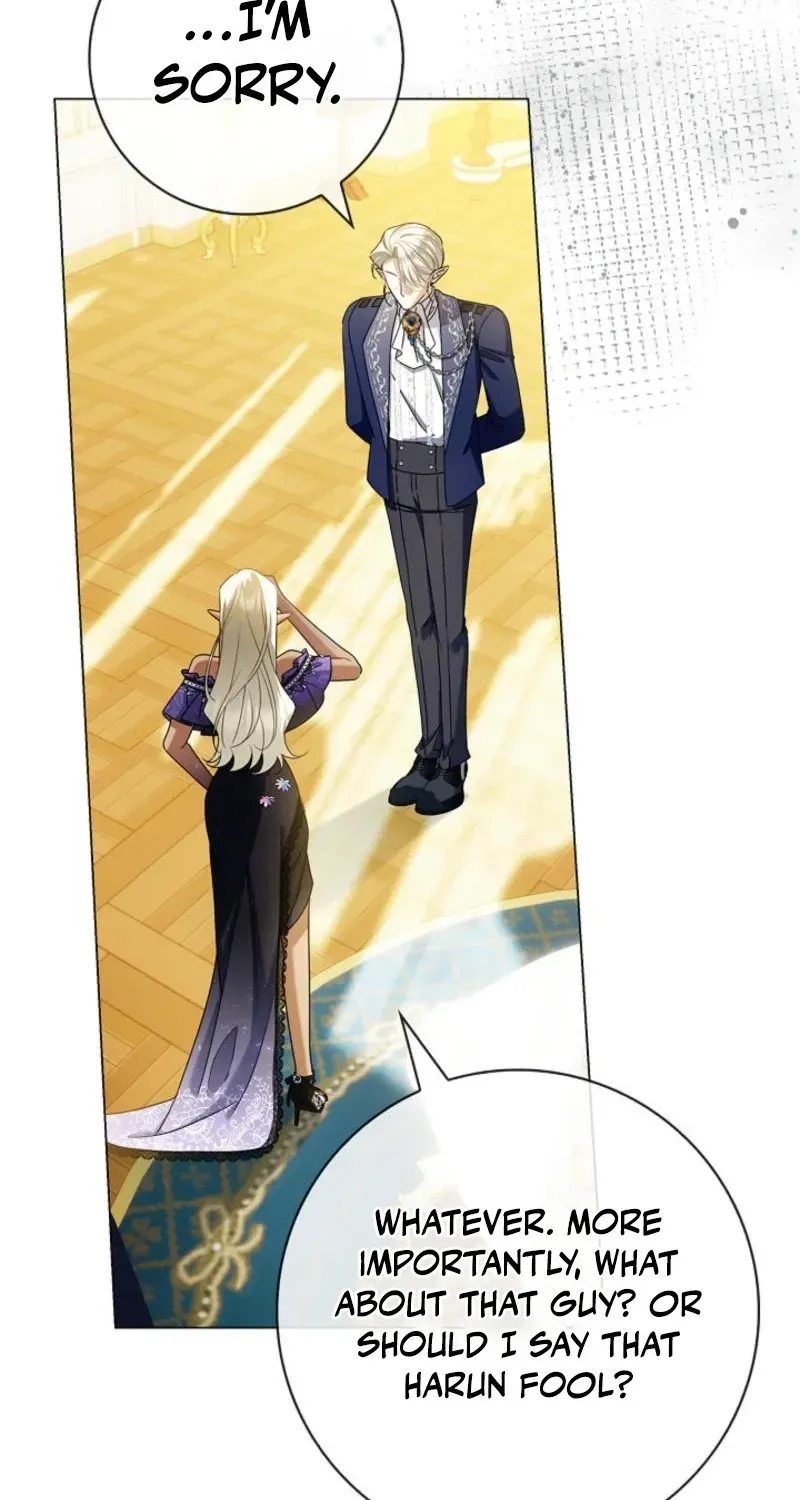 Married at Face Value Chapter 32 page 25 - 