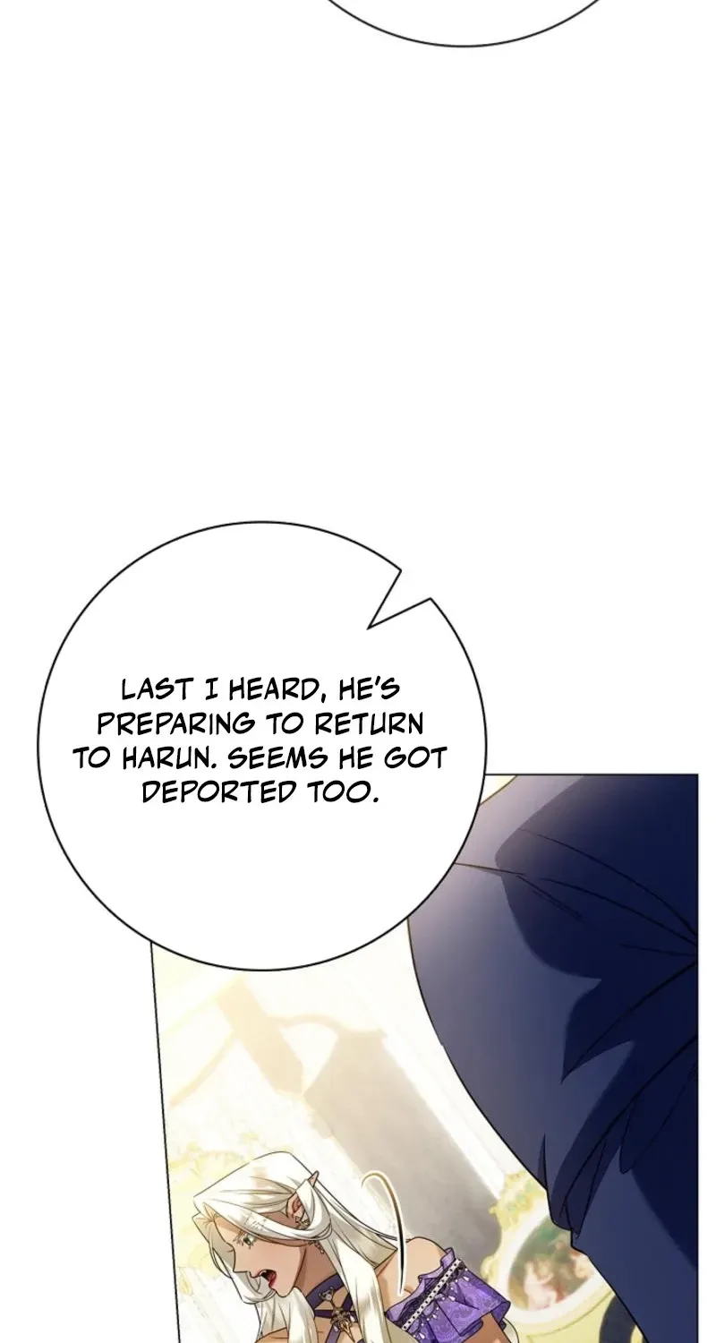 Married at Face Value Chapter 32 page 26 - 