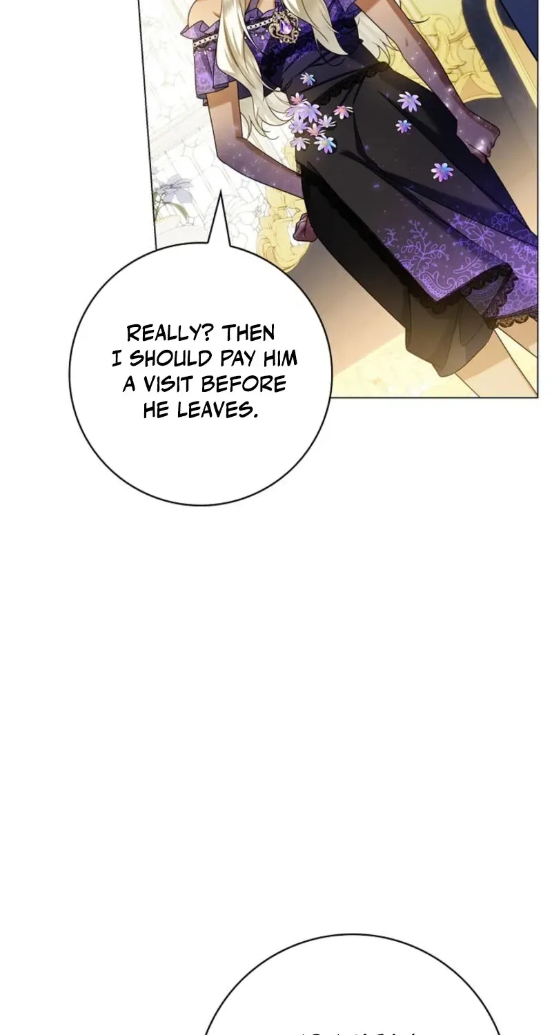 Married at Face Value Chapter 32 page 27 - 