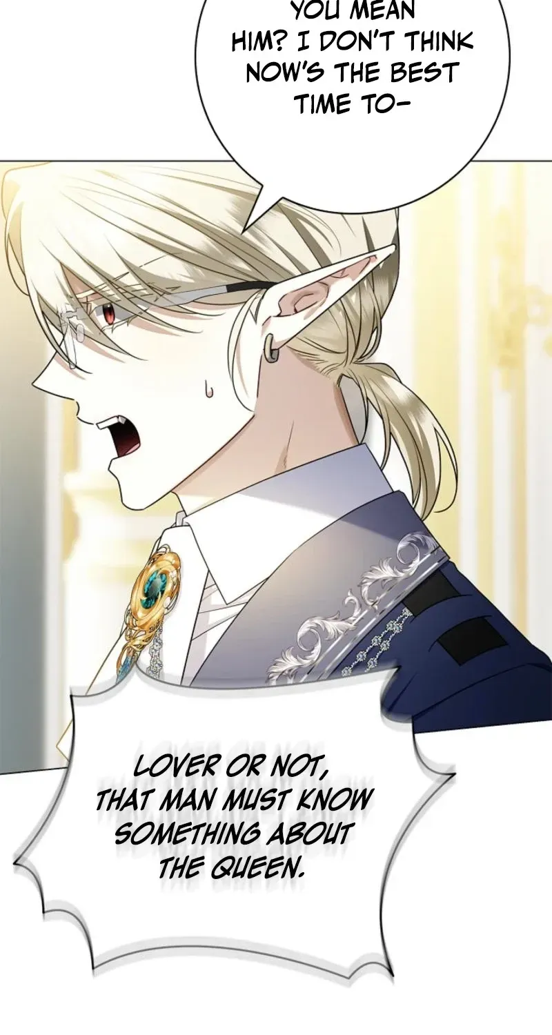 Married at Face Value Chapter 32 page 28 - 