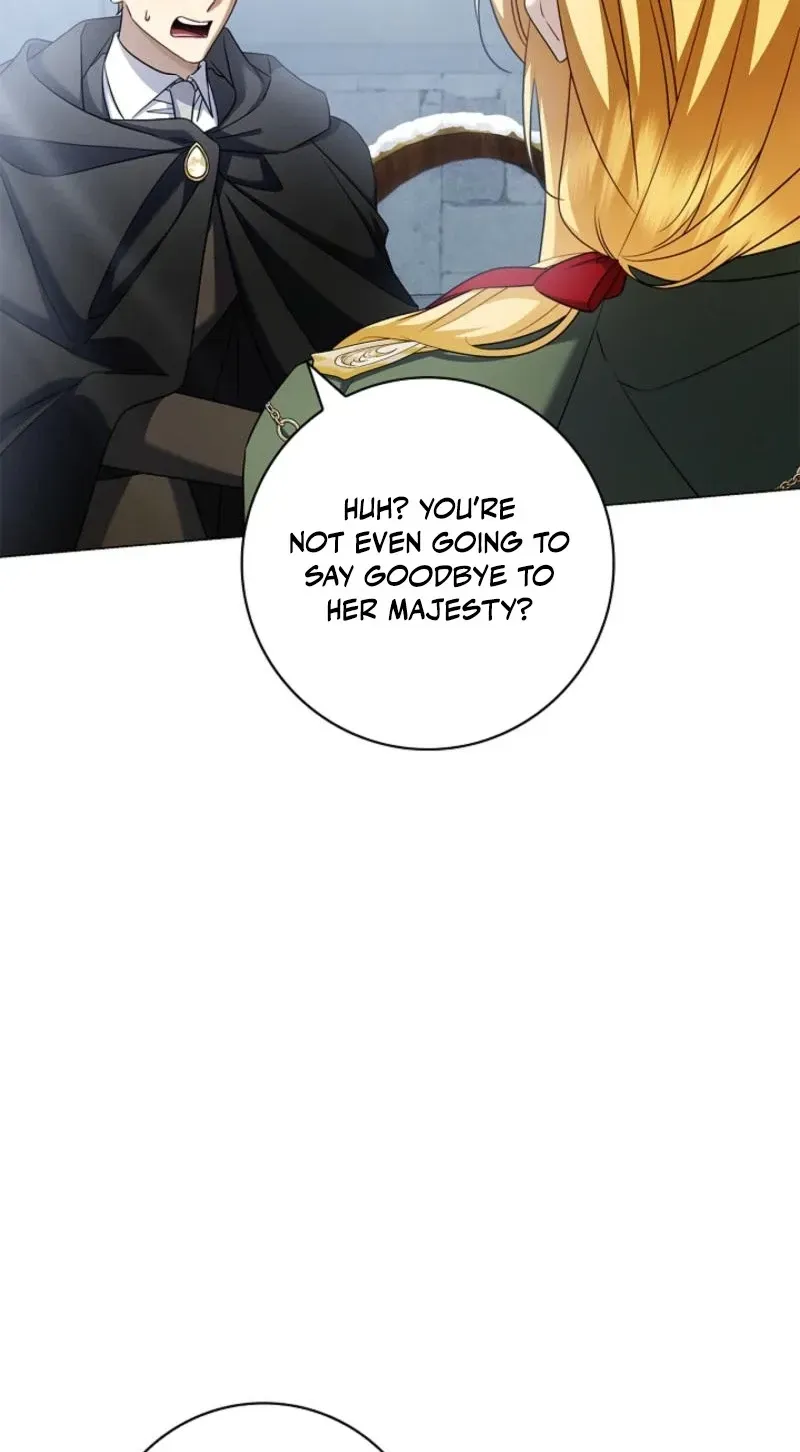 Married at Face Value Chapter 32 page 34 - 