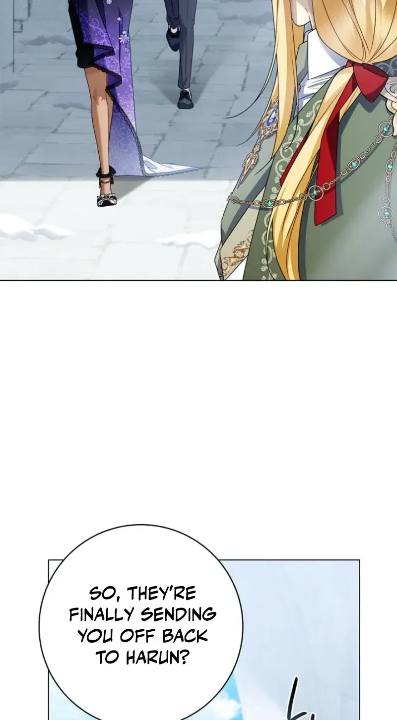 Married at Face Value Chapter 32 page 37 - 