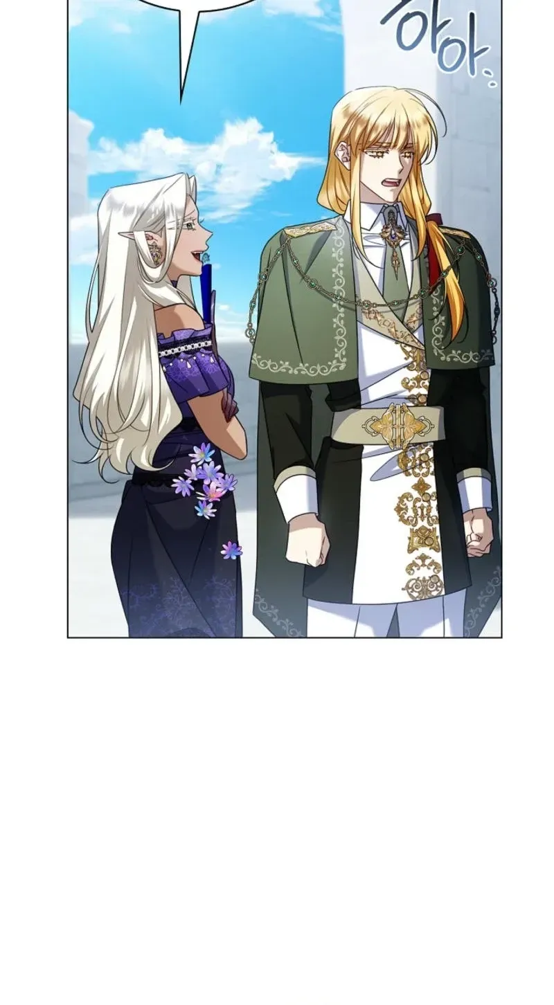 Married at Face Value Chapter 32 page 38 - 