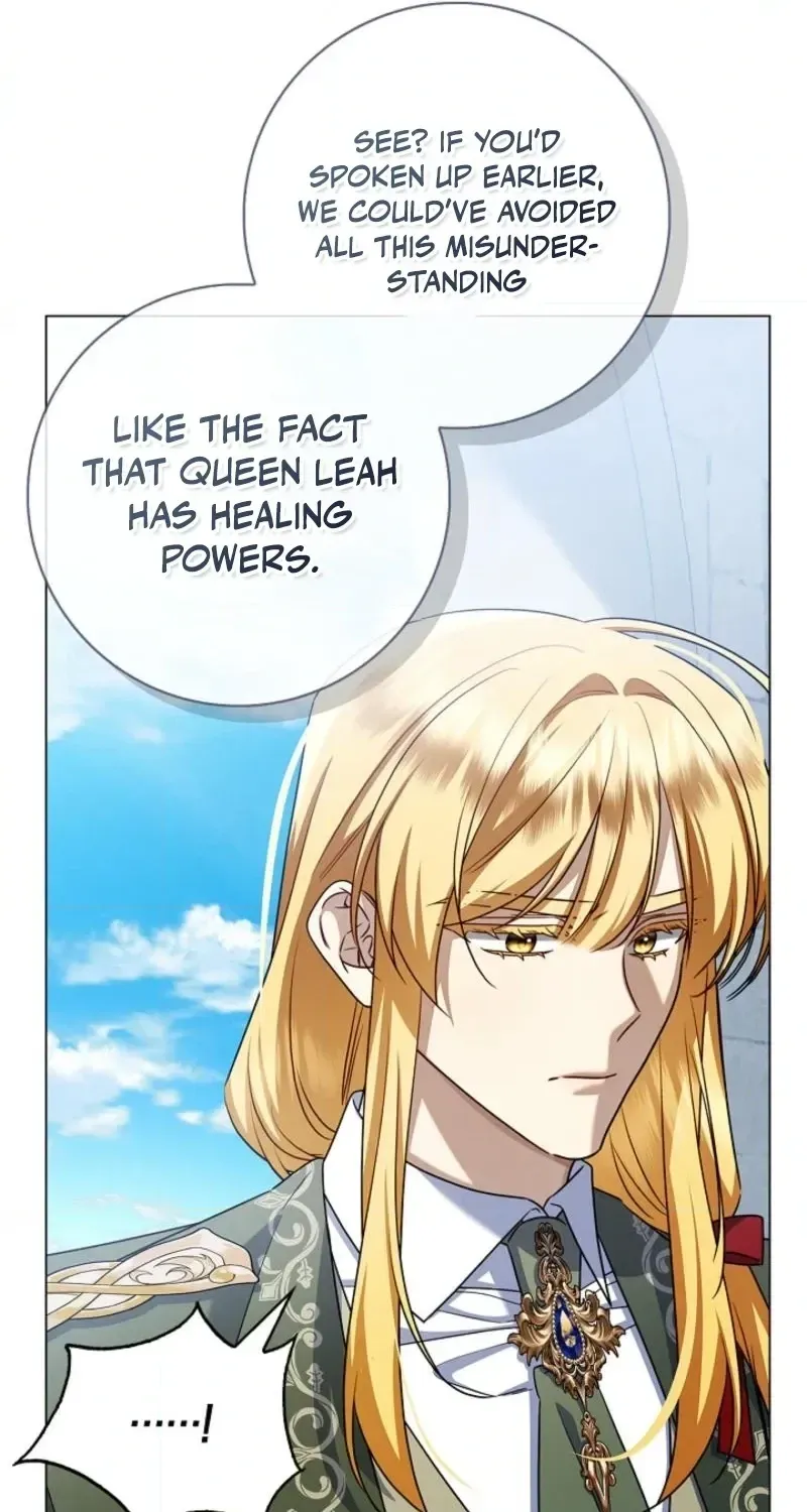 Married at Face Value Chapter 32 page 39 - 