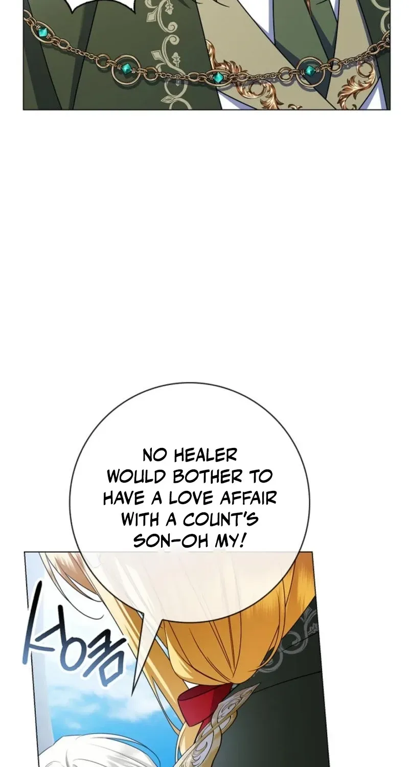 Married at Face Value Chapter 32 page 40 - 