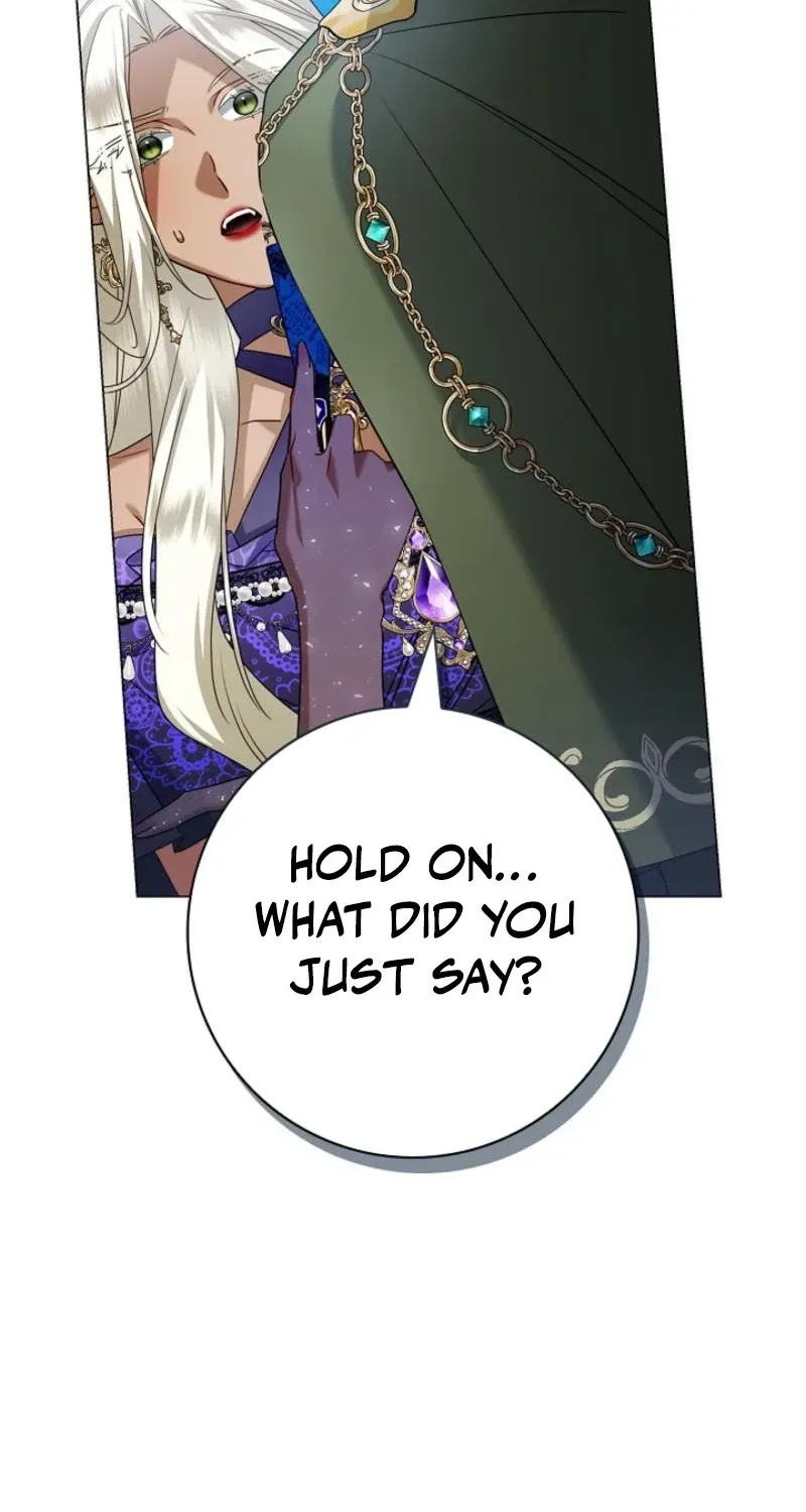 Married at Face Value Chapter 32 page 41 - 