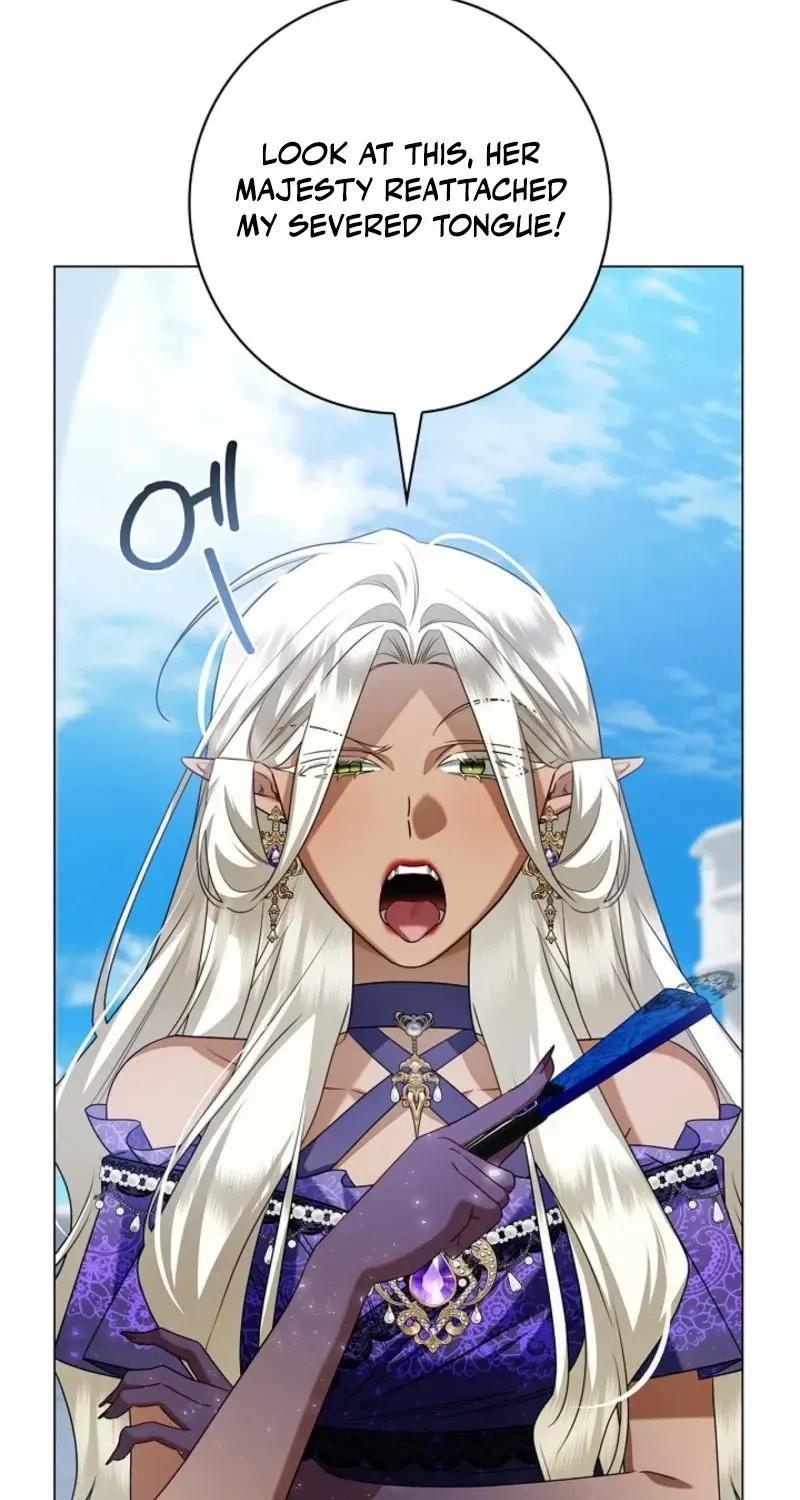 Married at Face Value Chapter 32 page 45 - 