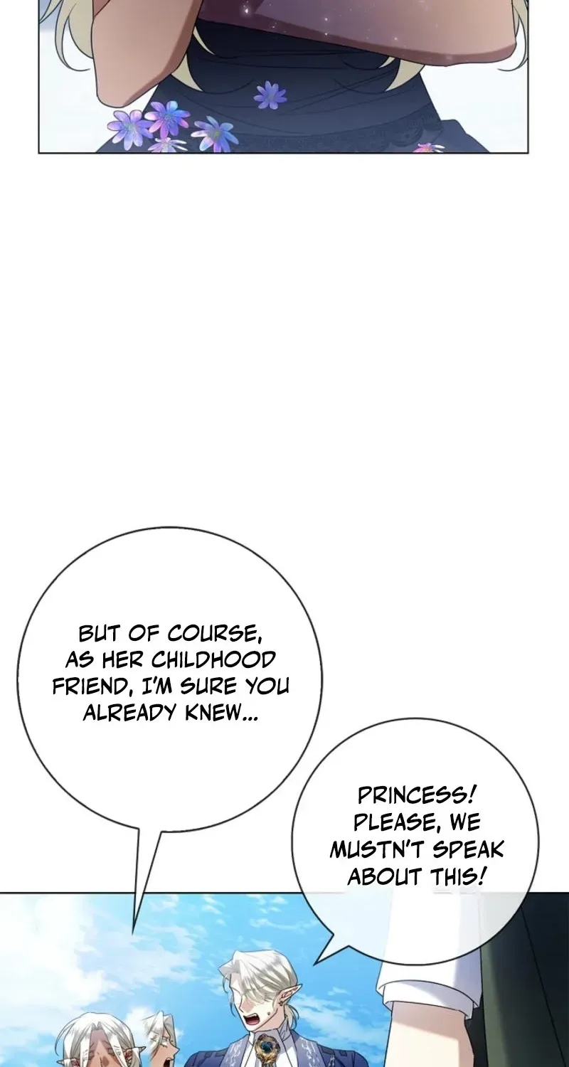 Married at Face Value Chapter 32 page 46 - 