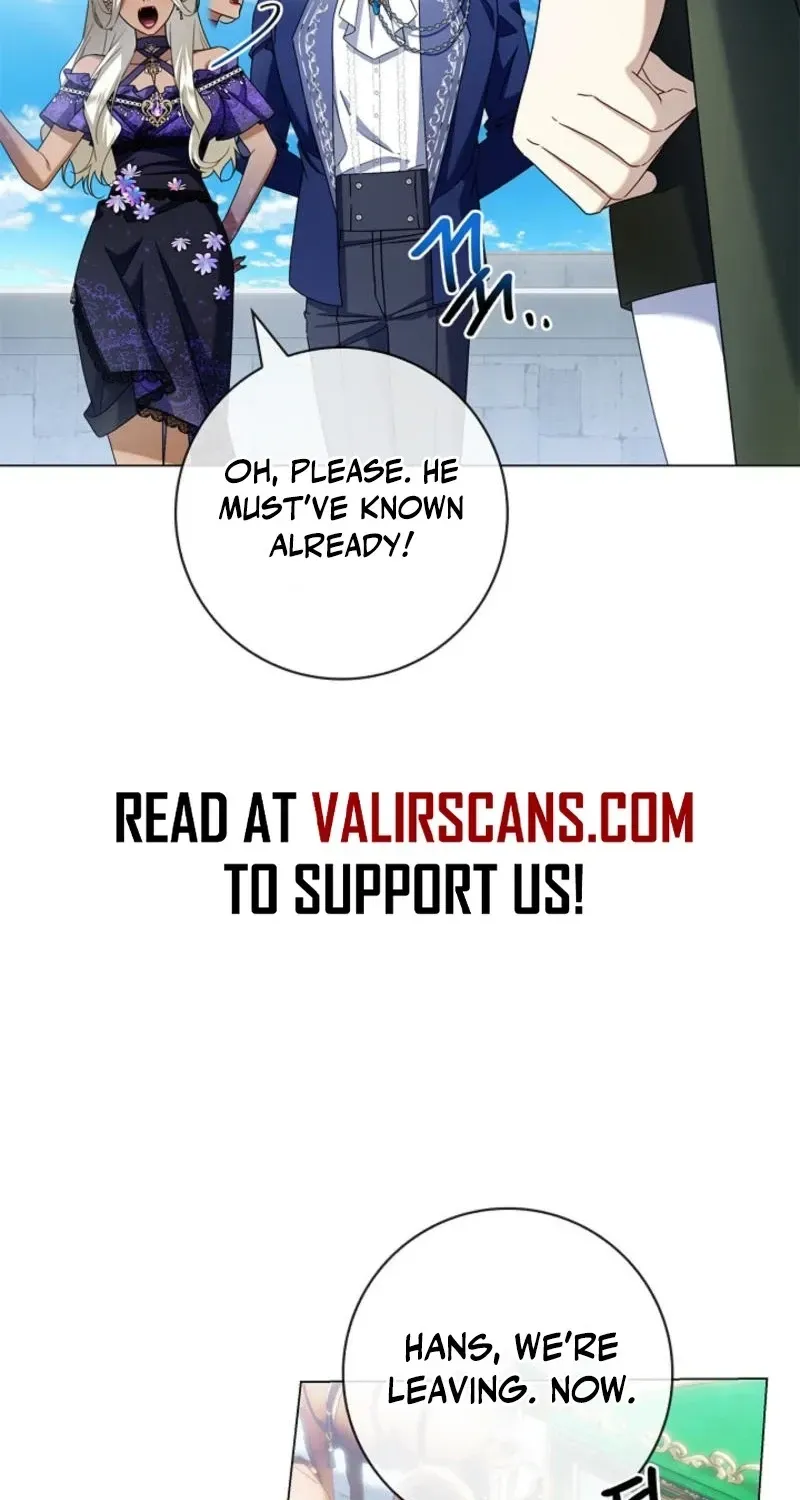 Married at Face Value Chapter 32 page 47 - 