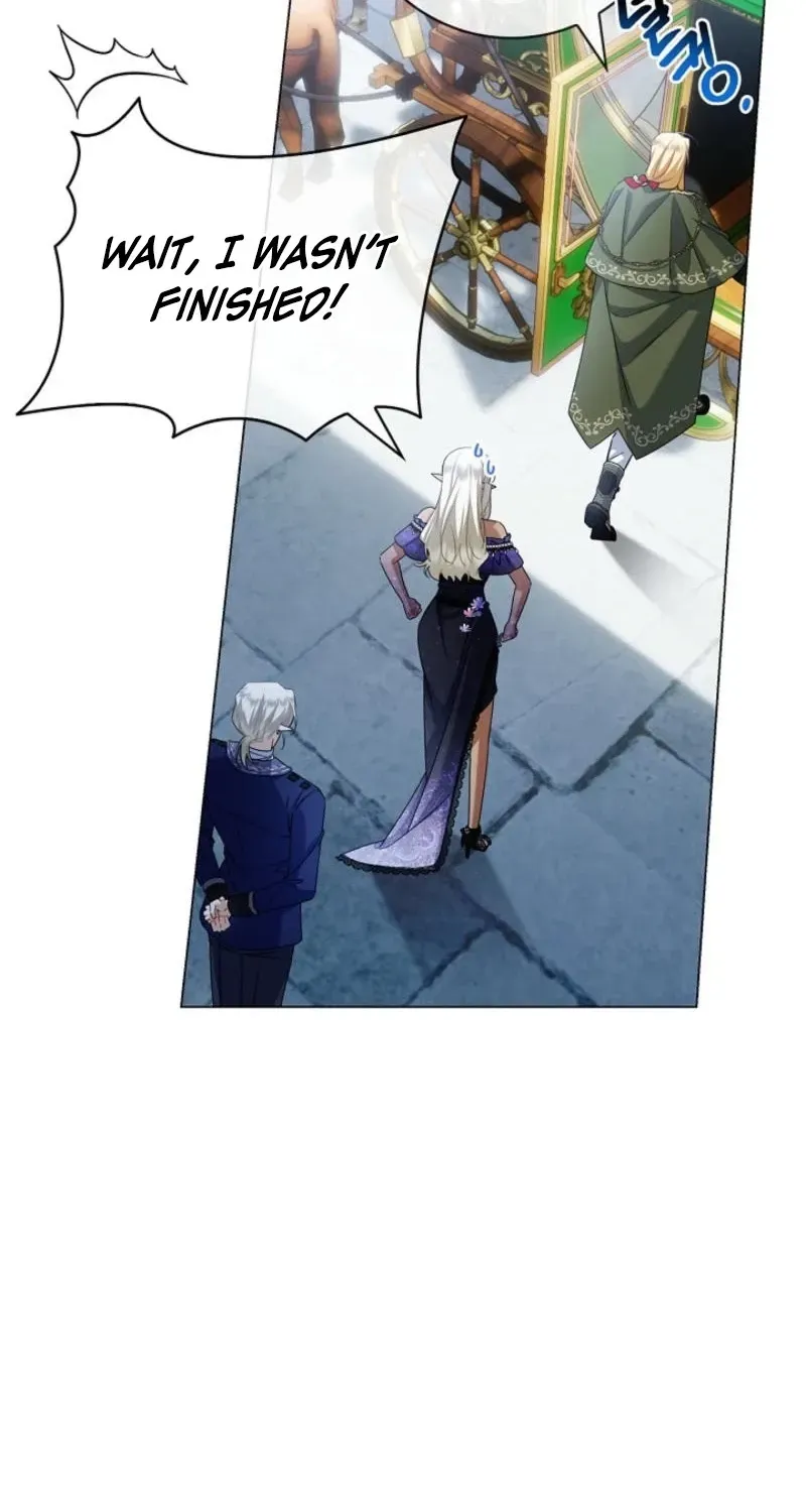 Married at Face Value Chapter 32 page 48 - 