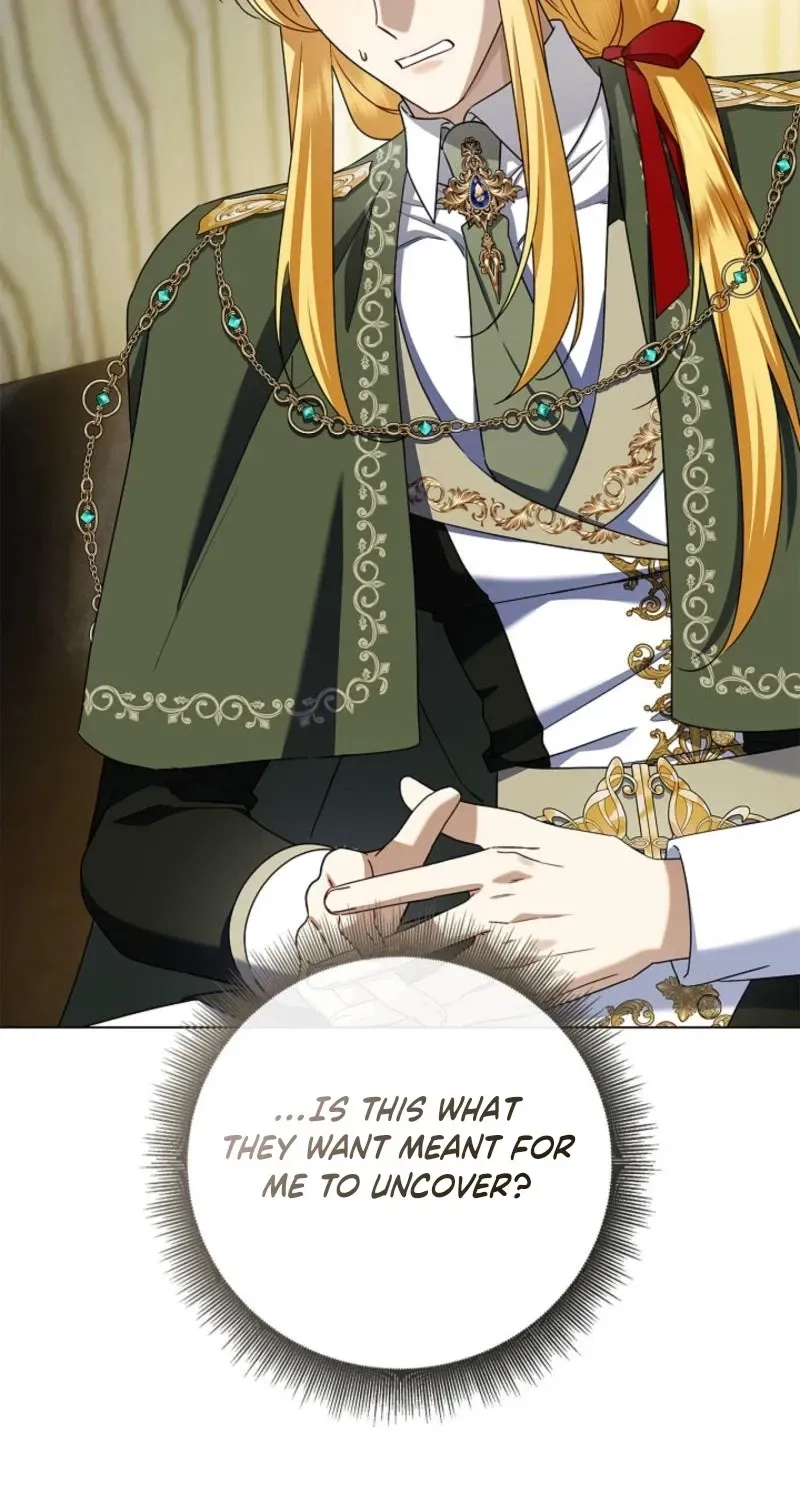 Married at Face Value Chapter 32 page 51 - 