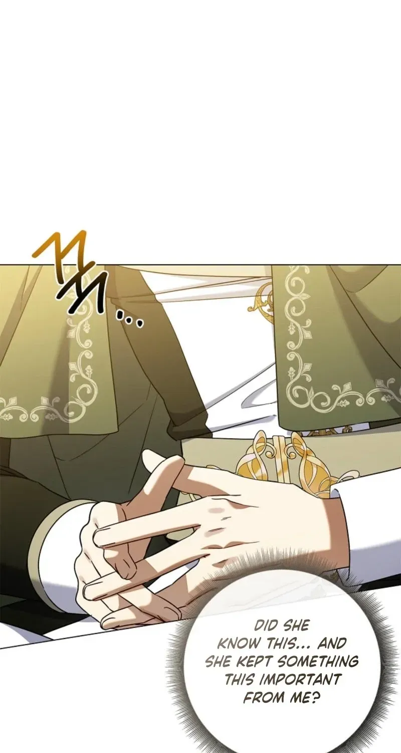 Married at Face Value Chapter 32 page 52 - 