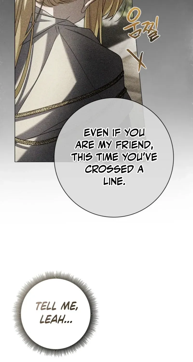 Married at Face Value Chapter 32 page 54 - 