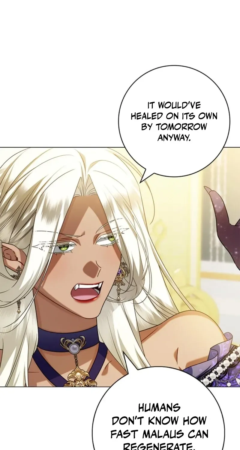 Married at Face Value Chapter 32 page 7 - 