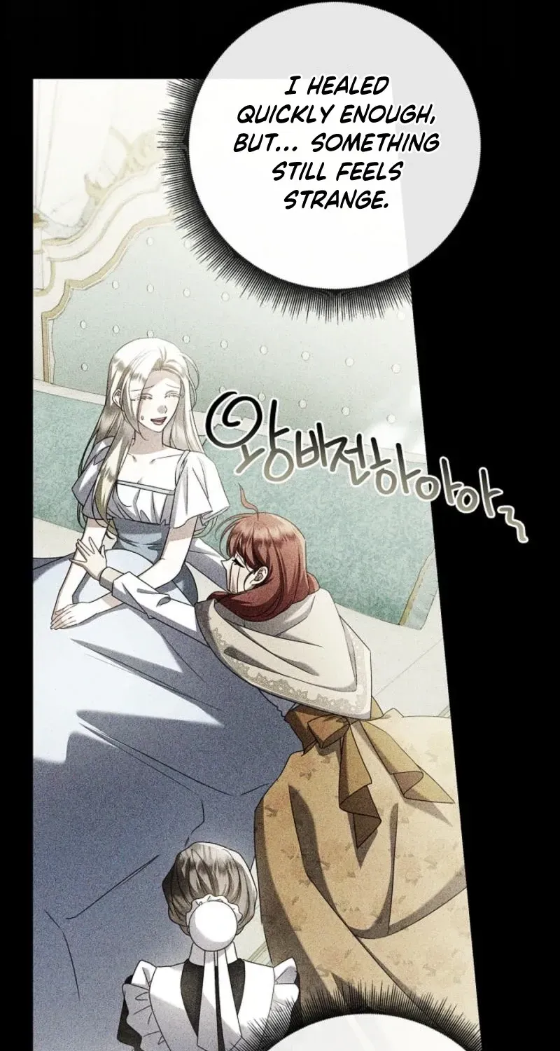 Married at Face Value Chapter 32 page 77 - 