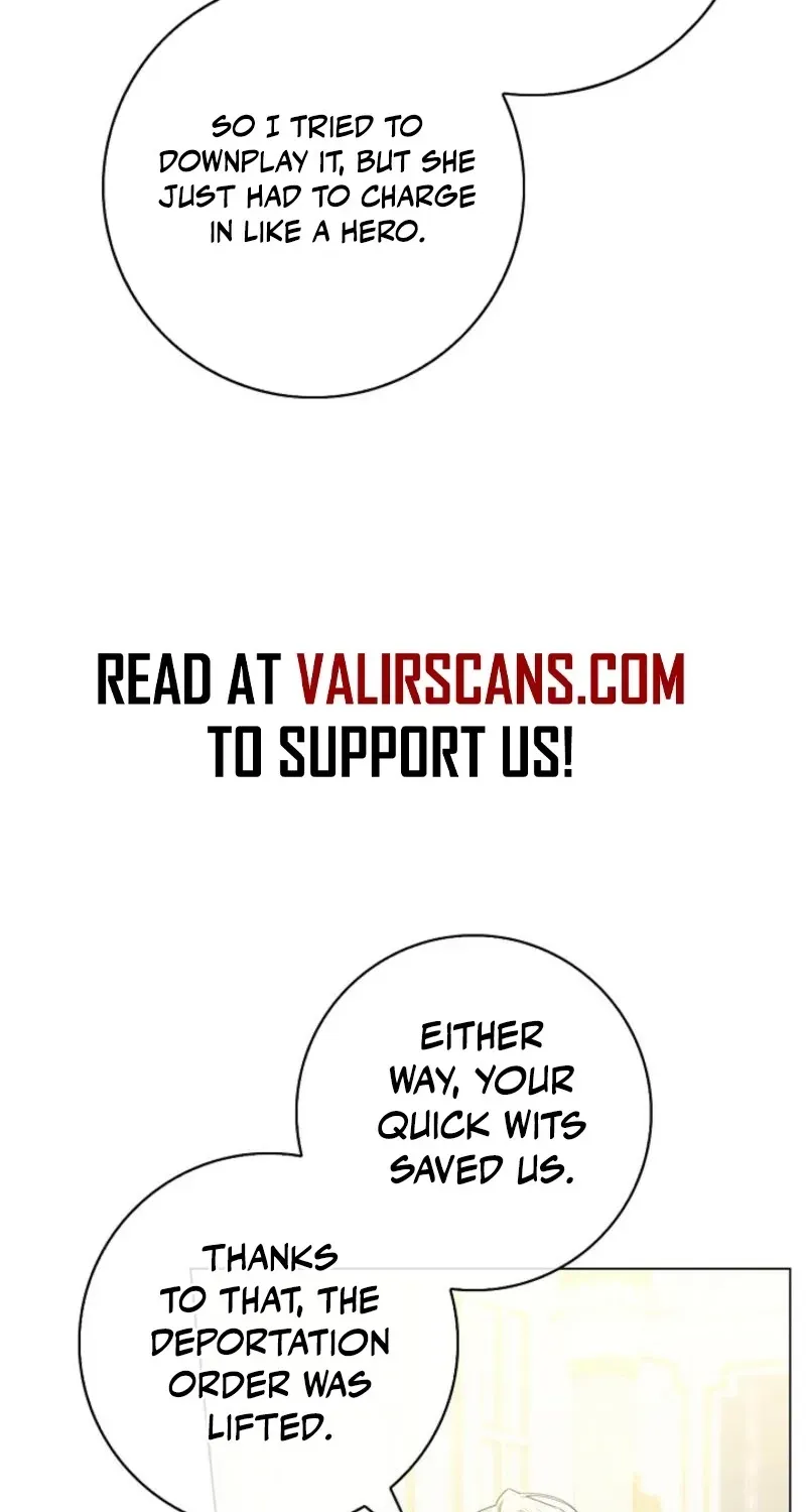 Married at Face Value Chapter 32 page 9 - 