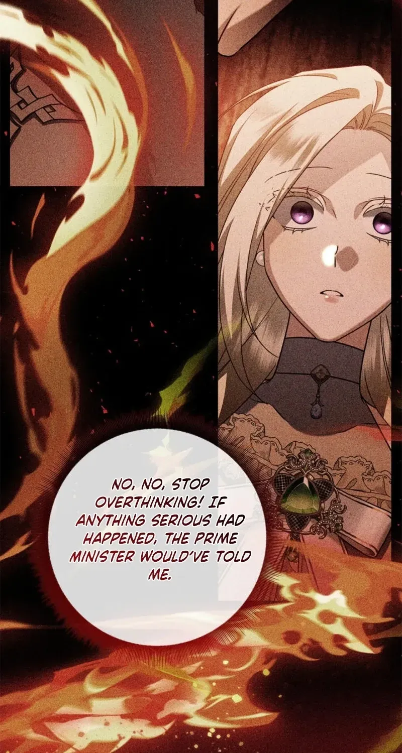 Married at Face Value Chapter 32 page 81 - 
