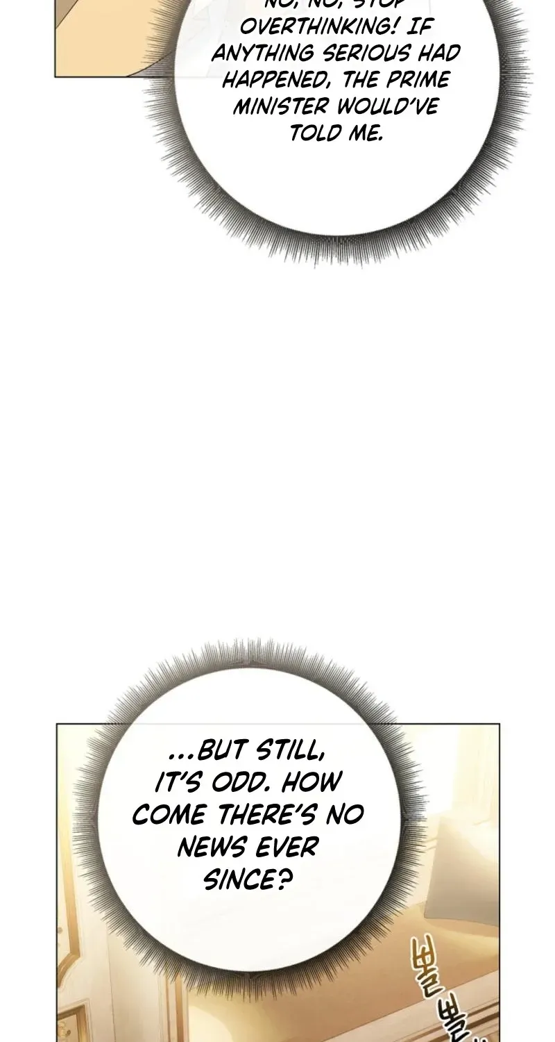 Married at Face Value Chapter 32 page 84 - 