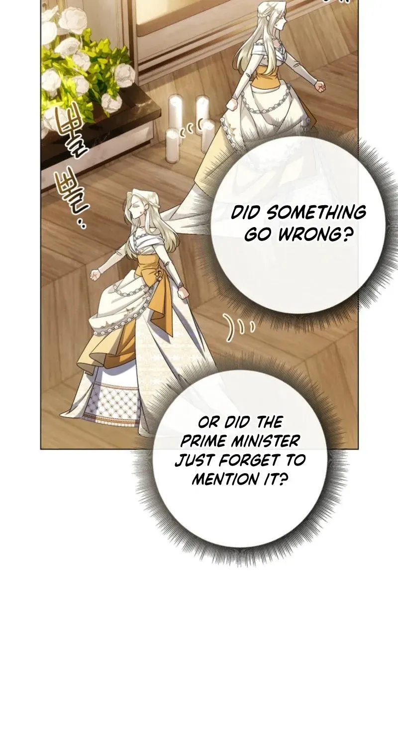 Married at Face Value Chapter 32 page 85 - 