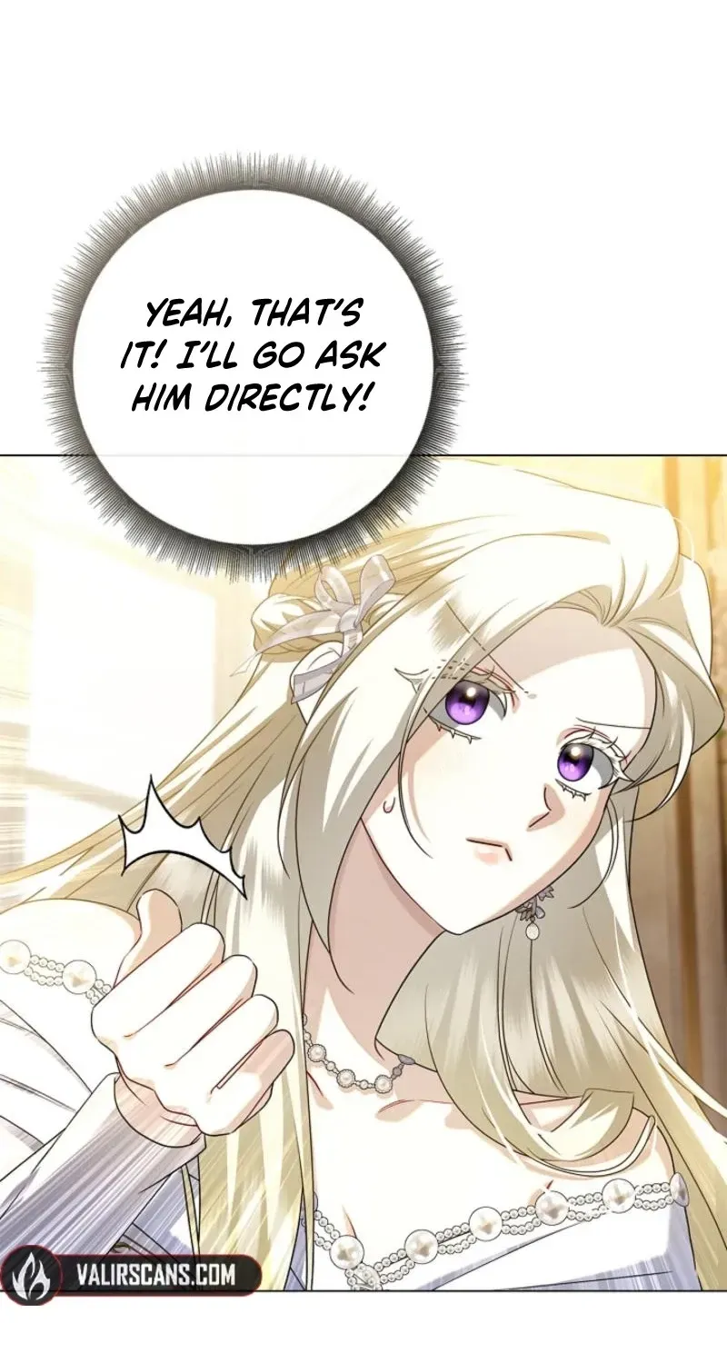 Married at Face Value Chapter 32 page 86 - 