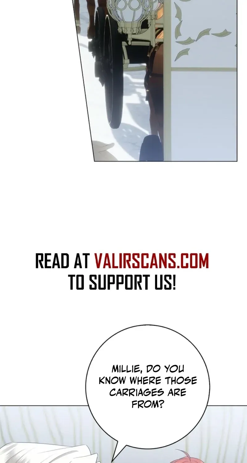 Married at Face Value Chapter 32 page 91 - 
