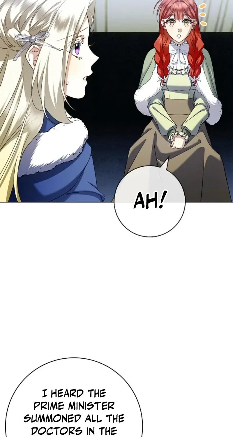 Married at Face Value Chapter 32 page 92 - 