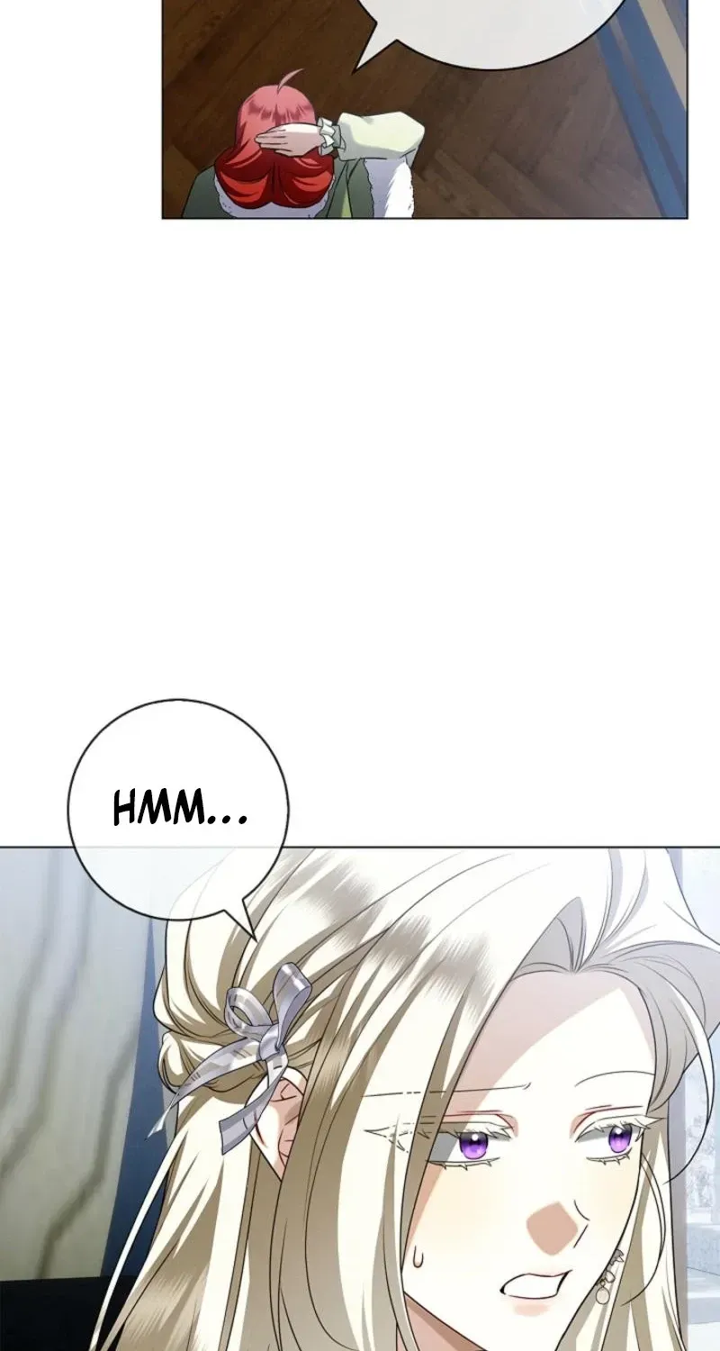 Married at Face Value Chapter 32 page 95 - 