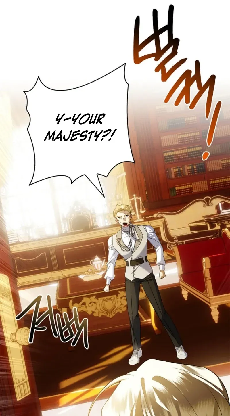Married at Face Value Chapter 32 page 97 - 