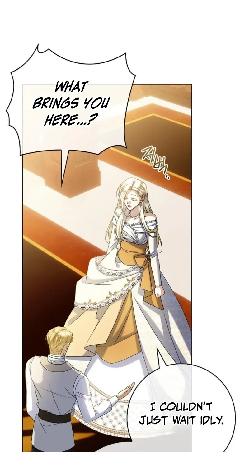 Married at Face Value Chapter 32 page 99 - 