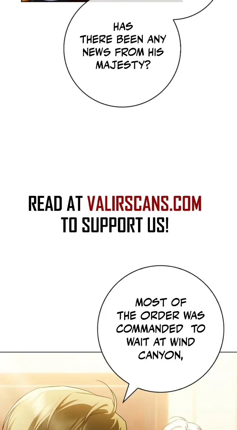 Married at Face Value Chapter 32 page 100 - 
