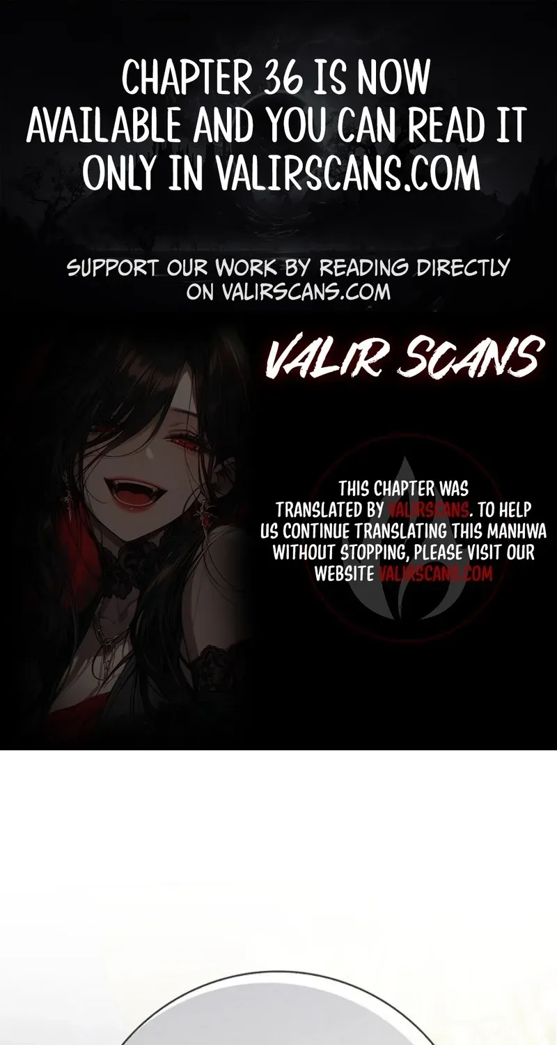 Married at Face Value Chapter 33 page 1 - 